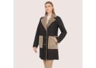 Shearling Leather Coats That Combine Luxury and Warmth