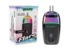 Ooze Flare Dry Herb Vaporizer – Portable Vape USA
