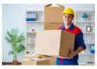 Reliable Moving Experts Offering Seamless Relocation Services