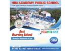 Best Co-ed Boarding School in Hamirpur, Himachal Pradesh