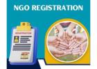 From idea to impact-register your NGO today
