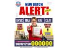 No 1 ias coaching centre in Jaipur