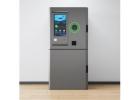 Can Bottle Recycling Machines for Smart Waste Management