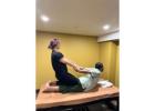 Registered Massage Therapist: Professional Healing for Body and Mind