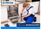 Quick and Reliable Dishwasher Repair Service Near Me