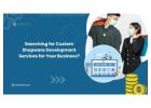 Searching for Custom Shopware Development Services for Your Business?