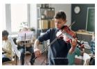 Music Classes Near Me