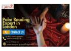 Palm Reading Expert in London – Discover Your Future Through Accurate Hand Reading