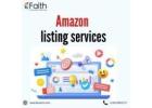 Expert Help for Amazon Listing Optimization