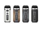 Smok NOVO 5 Pod System – 30W Refillable Vape Kit USA