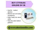 Buy Cytolog Online: Easy Access to Reproductive Healthcare in UK