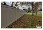 PVC Fence Toronto: Stylish, Durable & Low-Maintenance Fencing Solution