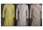 Where to Shop for Designer Kurtas for Men in Hyderabad