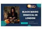 Black Magic Removal in London – Powerful Spiritual Protection by Arjun Nandha