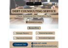 Trusted Debt Consulting Services in Pennsylvania