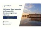 Die besten Tipps, wenn du ein Hausboot in Brandenburg mieten möchtest