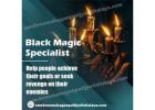 Black Magic Specialist In Pune