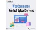 Reliable WooCommerce Product Upload Services