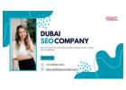 Boost Your Online Growth with the Best SEO Company in Dubai