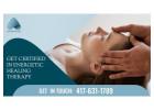 Certified Energy & Vibrational Therapy Training
