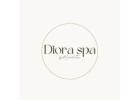 Brow Threading | Dioraspa.sg