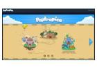 Poptropica: A Journey Through Adventure