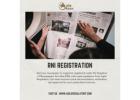 Agile Regulatory – RNI Registration Experts
