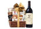 Stags Leap Gift Basket – A Thoughtful Wine Gift for Any Occasion