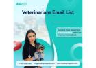 Engage with 48k+ influential veterinarians across the USA, UK, APAC, EMEA, etc.