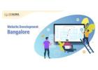 best web development in bangalore