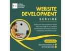 Trusted Website Design Company in GCC for Modern Business Growth