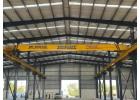 EOT Crane Manufacturer
