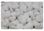 Searching for Durable White Pebbles That Last and Look Beautiful?