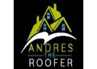 Andres the Roofer