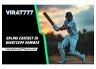 Online Cricket ID: Verified Access to Secure Cricket 2026