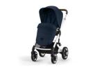 Strollers and Pushchairs: Comfort and Convenience for Every Family Outing