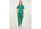 Make your Life Easier with Lintex’s Scrubs for Women