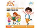 Day Care Schools North York | St. George Mini School