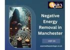 Negative Energy Removal in Manchester – Powerful Cleansing by Arjun Nandha