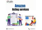 Need Help to Sell via Amazon? Smooth, Simple Support