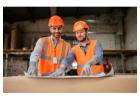 Professional Labour Services in Pune | Skilled Workforce Solutions