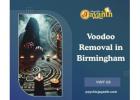 Voodoo Removal in Birmingham – Trusted Protection & Cleansing by Psychic Jayanth