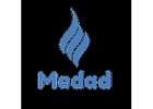 برنامج محاسبة أونلاين | MedadERP.com