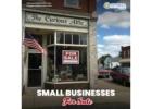 Small Businesses For Sale: Browse Ready-Made Business Opportunities Today