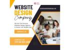 Build Your Online Success With a Trusted Website Design Company in Dubai
