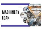 Top Banks for Machinery Loans to Boost Your Business Growth