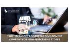 Trusted Shopify eCommerce Development Company for High-Performing Stores