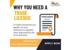 Apply for Trade License Delhi – Easy Online Process