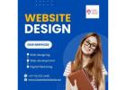 Professional Website Design for B2B Industry