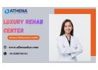 Luxury Rehab Center for Premium Mental Health Recovery Care